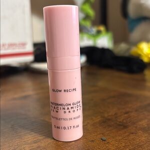 Glow Recipe Pink Primer for a Radiant Finish